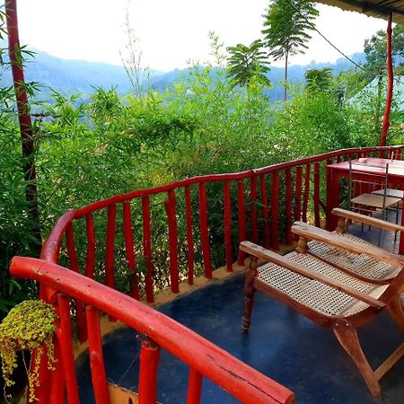 Adannz Bed & Breakfast เอลลา ภายนอก รูปภาพ