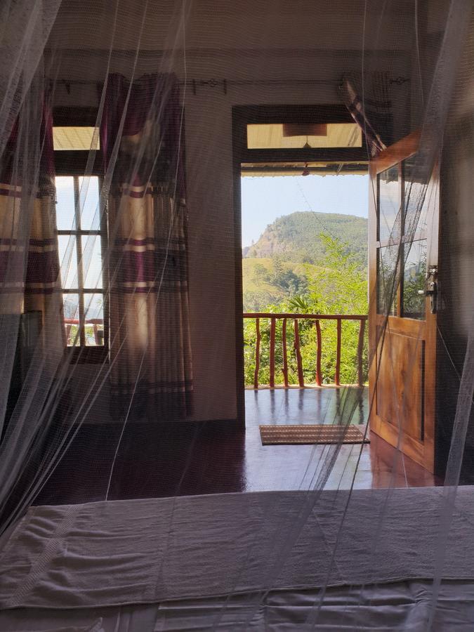 Adannz Bed & Breakfast เอลลา ภายนอก รูปภาพ