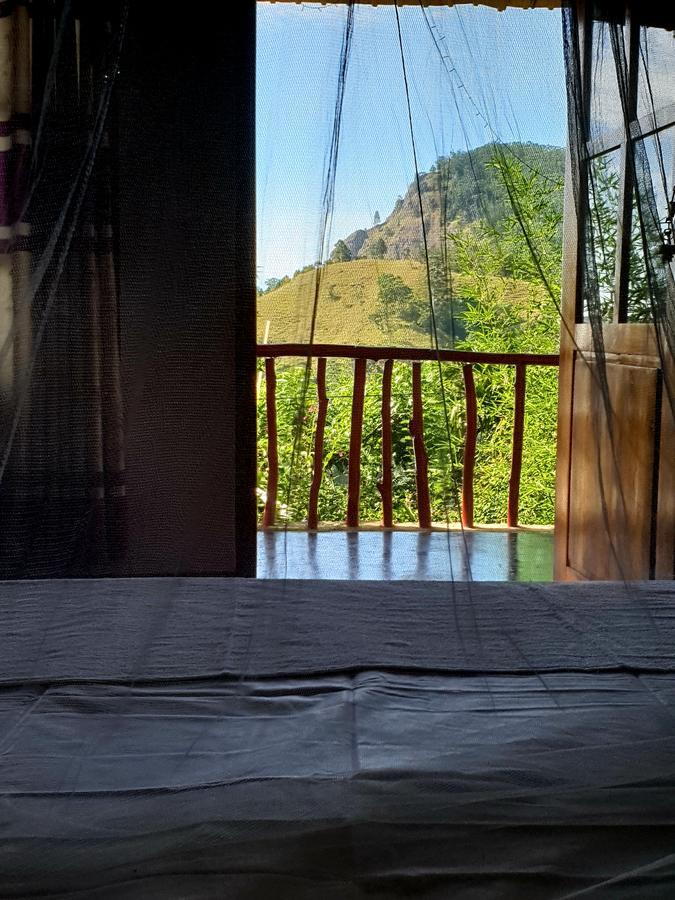 Adannz Bed & Breakfast เอลลา ภายนอก รูปภาพ