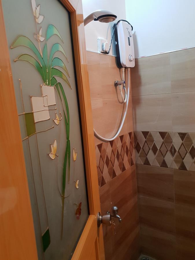 Adannz Bed & Breakfast เอลลา ภายนอก รูปภาพ