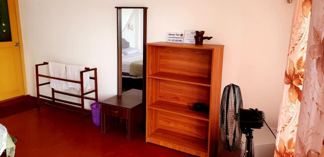 Adannz Bed & Breakfast เอลลา ภายนอก รูปภาพ